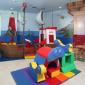 Grand Tier Childrens Playroom – Manhattan Apartments for rent